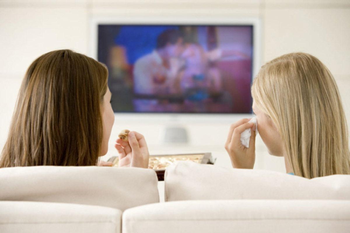 Türkiye, Dünyanın En Fazla TV İzleyen Ülkeleri Sıralamasında Uzak Ara Birinci Oldu!