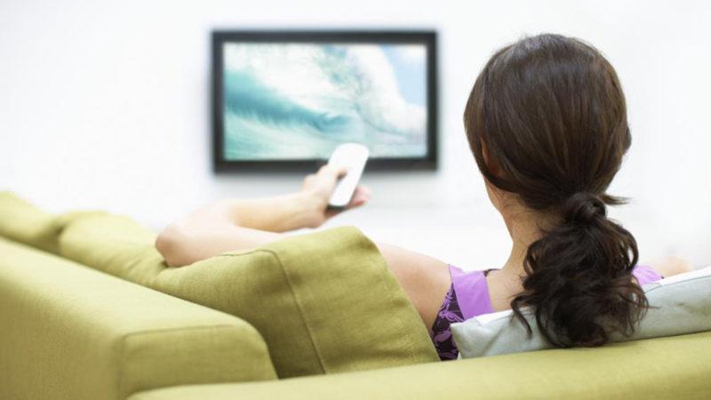 Türkiye, Dünyanın En Fazla TV İzleyen Ülkeleri Sıralamasında Uzak Ara Birinci Oldu!