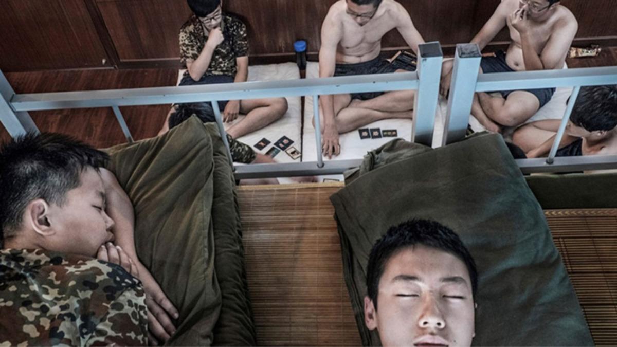 Çin’in Dijital Rehabilitasyon Kampından Tepki Çeken İşkence Yöntemleri