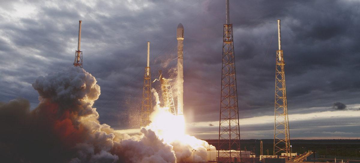 SpaceX Bugün, Falcon 9 Roketiyle İki Rekor Birden Kırmayı Deneyecek