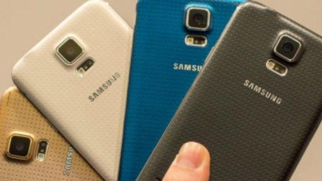 Galaxy S5 Fiyatı ve Çıkış Tarihi