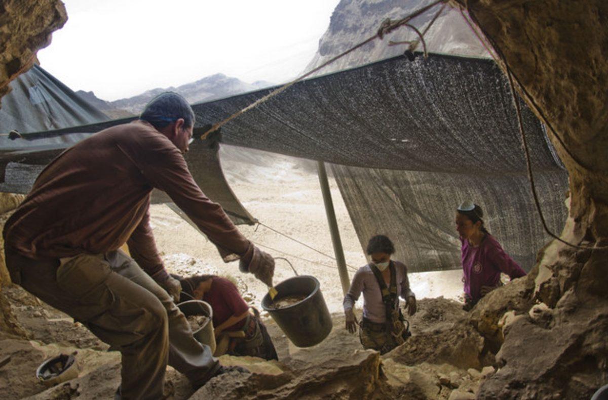 Tarihin En Büyük Gizemlerinden Olan ’Ölü Deniz Parşomenleri’ Hakkında 7 Bilgi!