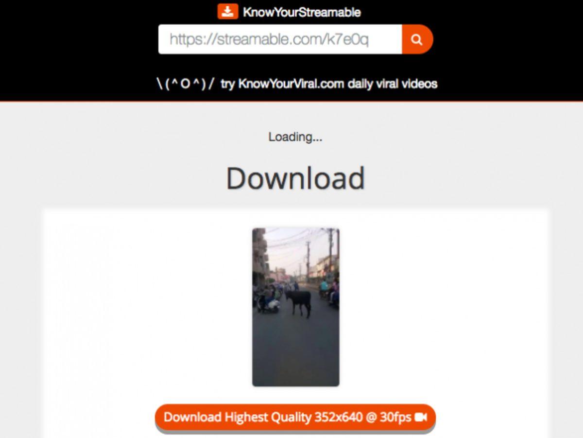 İnternetten Video İndirmek İçin 12 Kullanışlı Yöntem