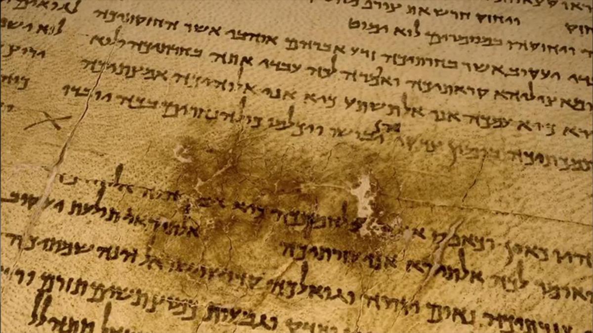 Tarihin En Büyük Gizemlerinden Olan ’Ölü Deniz Parşomenleri’ Hakkında 7 Bilgi!