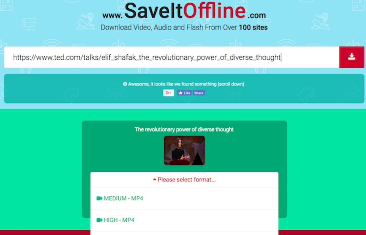 İnternetten Video İndirmek İçin 12 Kullanışlı Yöntem