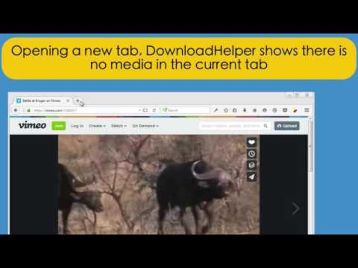 İnternetten Video İndirmek İçin 12 Kullanışlı Yöntem