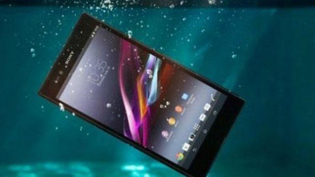 Sony Xperia Z2 Ön İnceleme