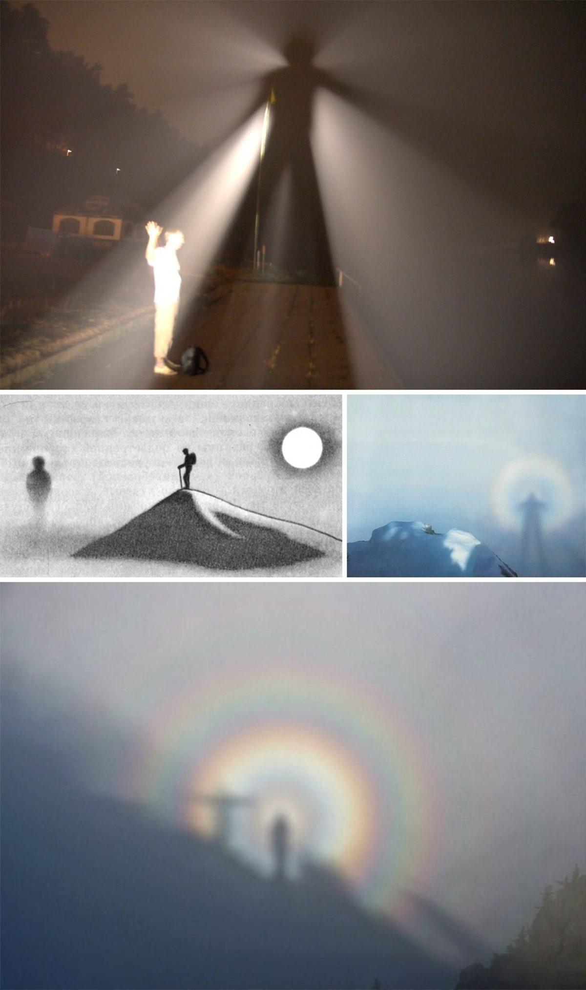 Dünya’nın Hala Şaşırtıcı Bir Yer Olduğunu İspatlayan 15 Gizemli Doğa Olayı!