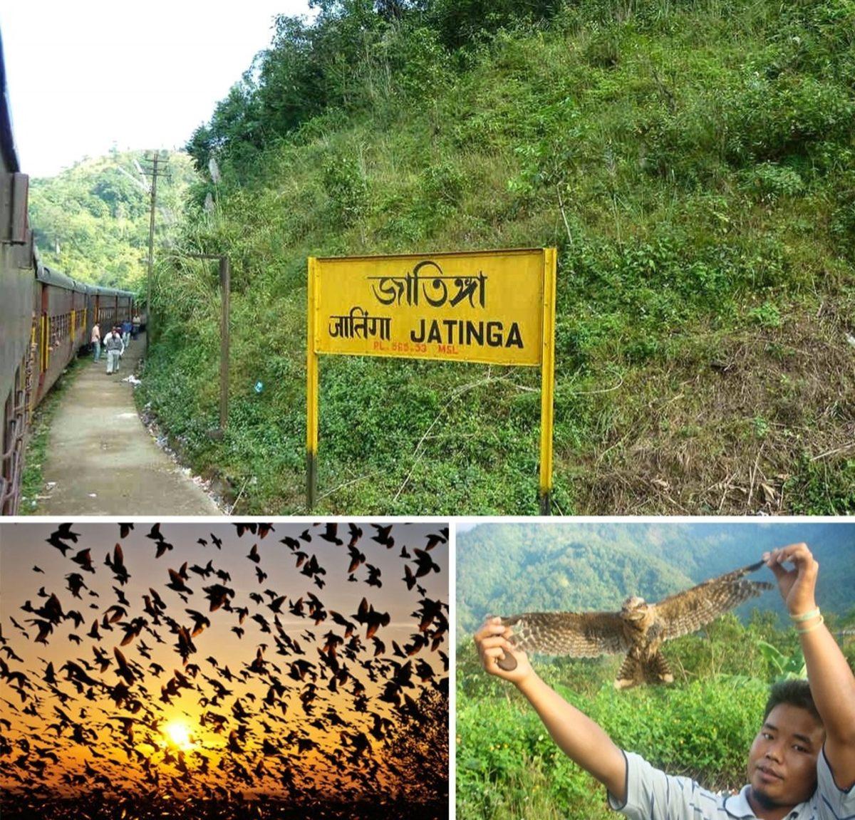 Dünya’nın Hala Şaşırtıcı Bir Yer Olduğunu İspatlayan 15 Gizemli Doğa Olayı!