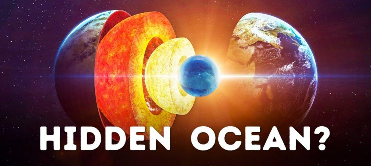 Dünya’nın Hala Şaşırtıcı Bir Yer Olduğunu İspatlayan 15 Gizemli Doğa Olayı!