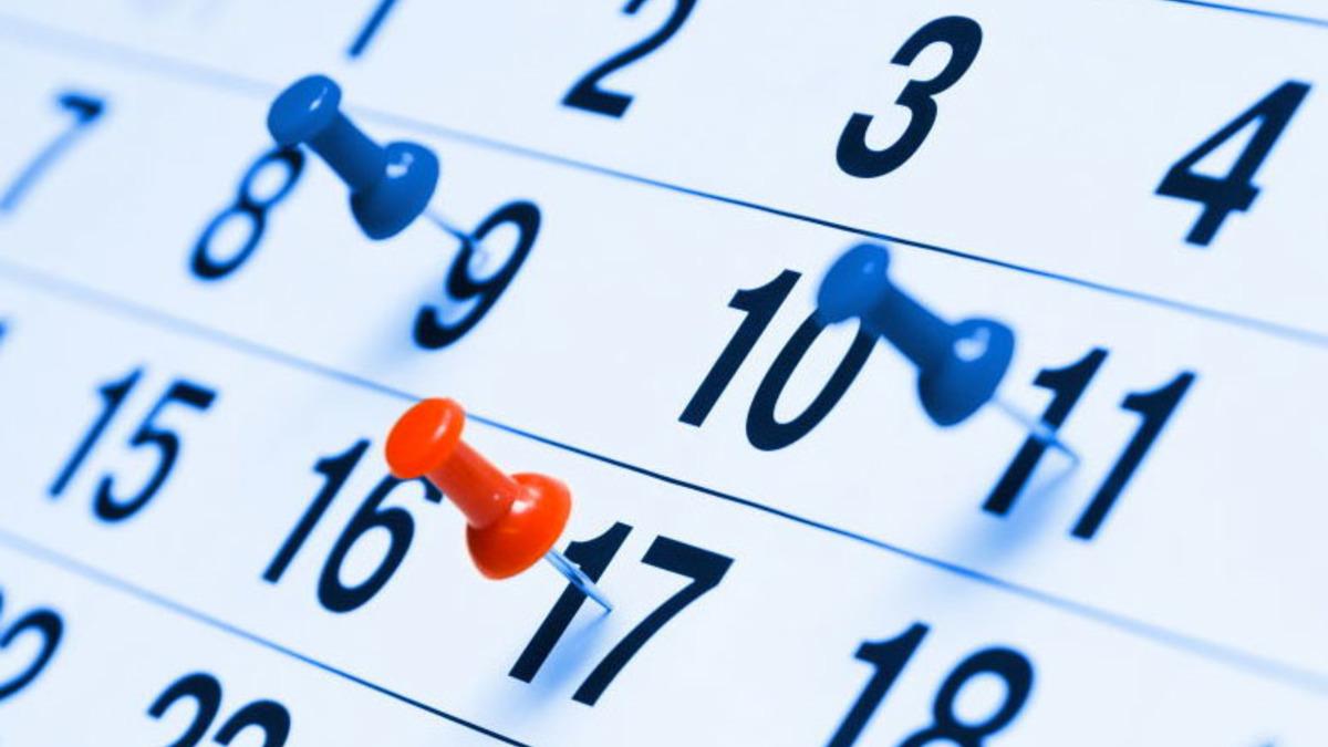 Bilim İnsanlarından Tüm Dünyada Geçerli Tek Saat ve Takvim Önerisi!