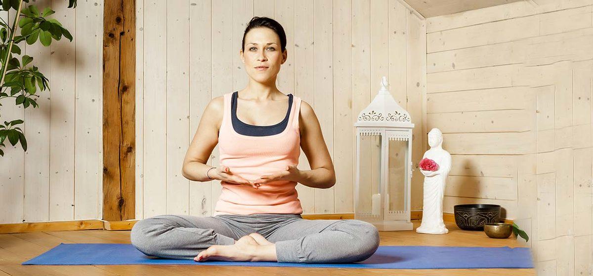 Bir Dakika İçinde Nasıl Uykuya Dalarsınız?