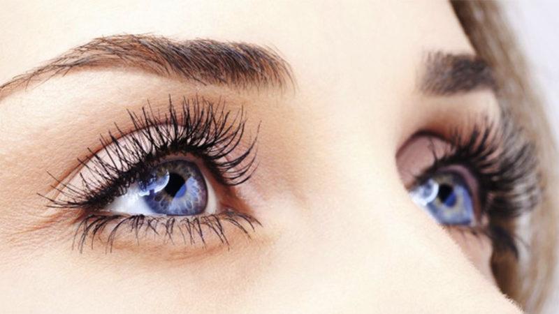 Gözlerinizi Seviyorsanız Muhakkak Yapmanız Gereken 9 Egzersiz