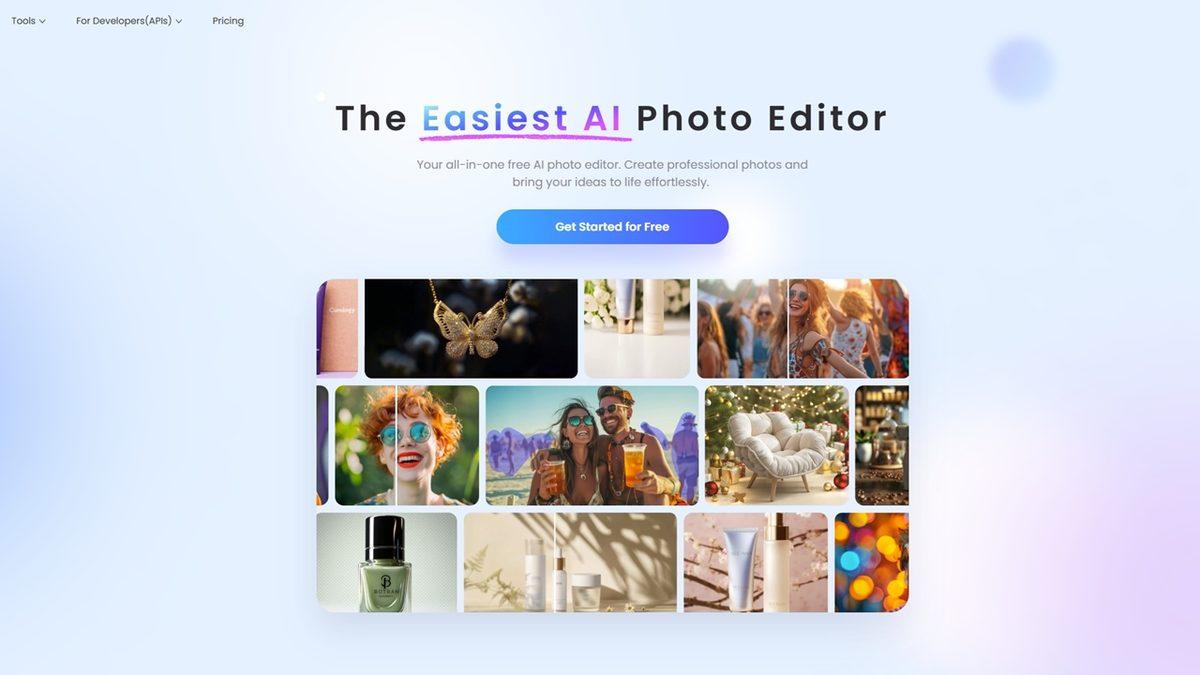 Kalitesiz Fotoğraflarınızın Cam Gibi Yapan Ücretsiz İnternet Siteleri ve Uygulamalar