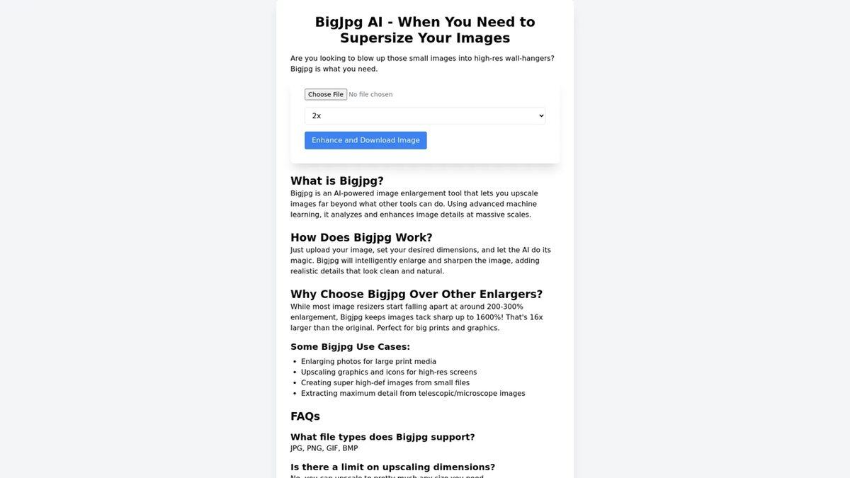Kalitesiz Fotoğraflarınızın Cam Gibi Yapan Ücretsiz İnternet Siteleri ve Uygulamalar