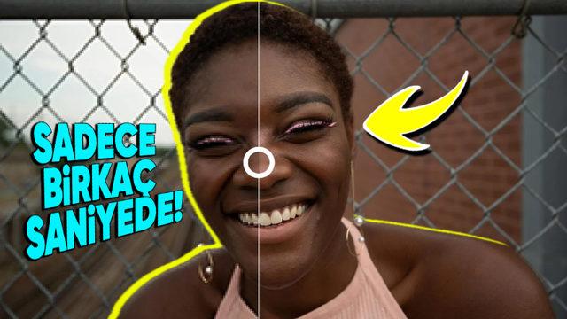 Kalitesiz Fotoğraflarınızın Cam Gibi Yapan Ücretsiz İnternet Siteleri ve Uygulamalar