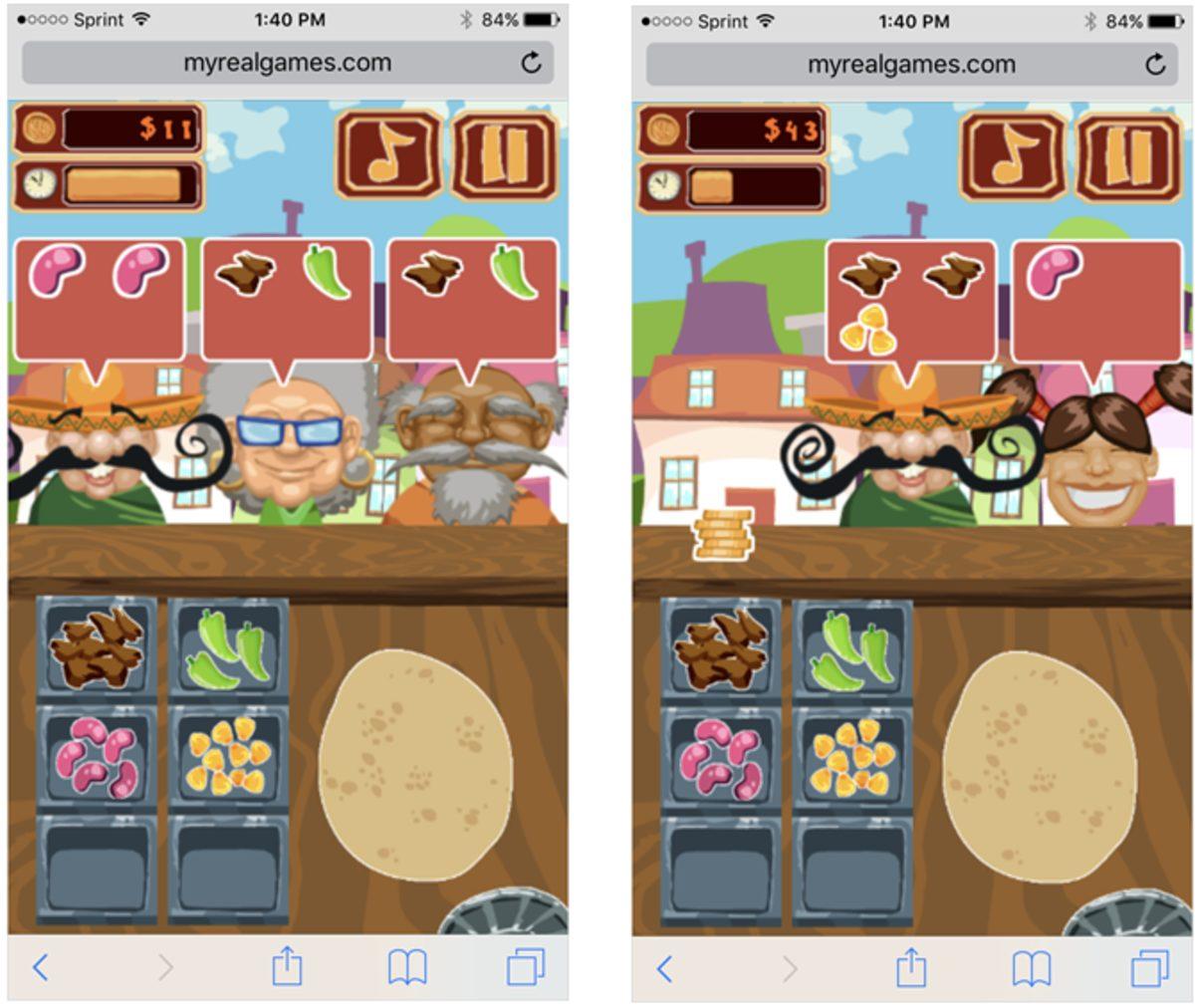 İnternet Tarayıcınızda Oynayabileceğiniz 12 Mobil Oyun!