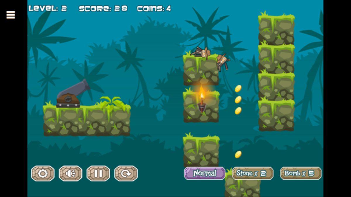 İnternet Tarayıcınızda Oynayabileceğiniz 12 Mobil Oyun!