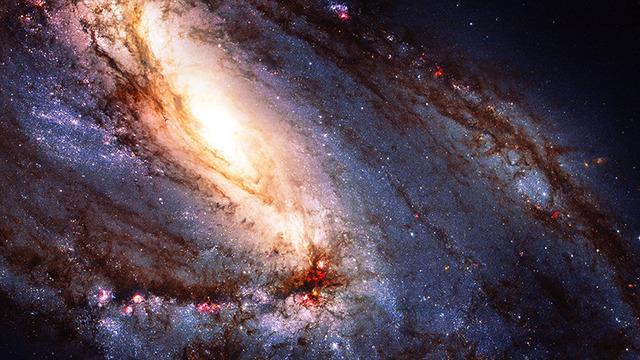 NASA’dan Bilim Meraklıları İçin 5 Mükemmel İnternet Sitesi!