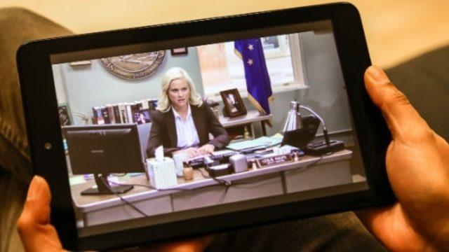 Dell Android Tabletler Hem Güçlü Hem Uygun Fiyatlı