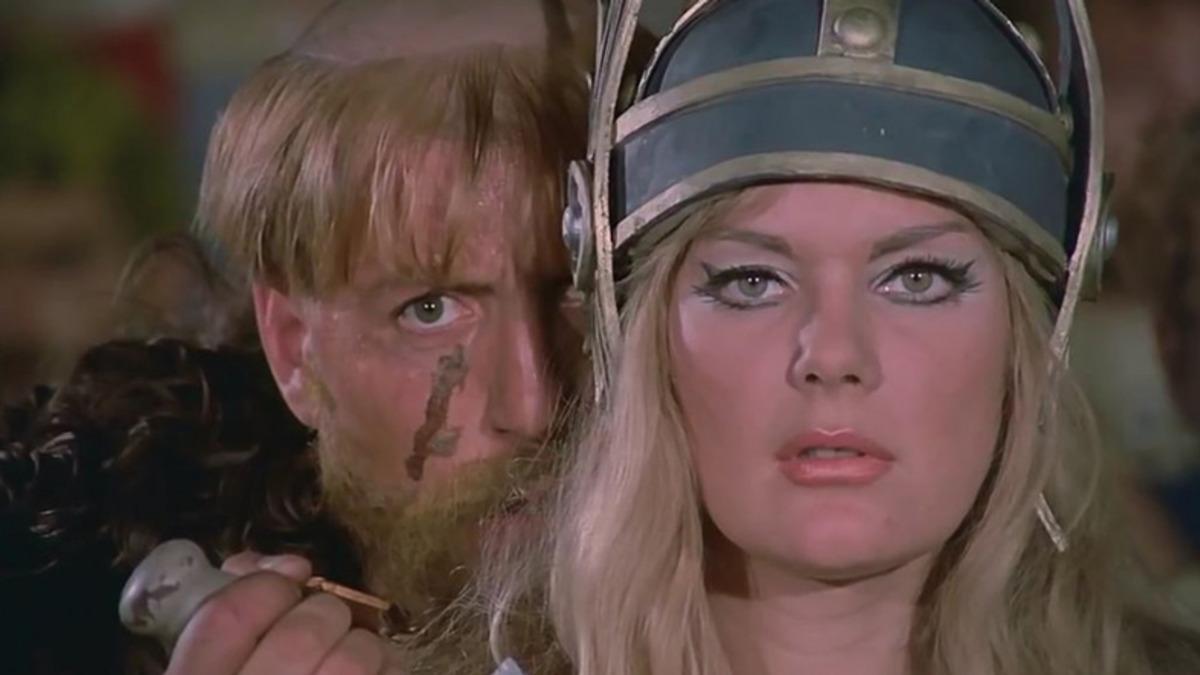 Yeşilçam Filmlerinde Gördüğünüz ve Muhtemelen Türk Olduğunu Zannettiğiniz  6 Yabancı Oyuncu