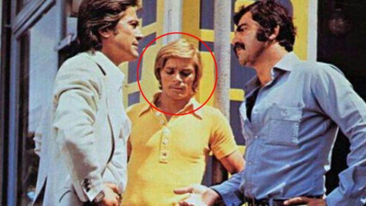 Yeşilçam Filmlerinde Gördüğünüz ve Muhtemelen Türk Olduğunu Zannettiğiniz 6 Yabancı Oyuncu