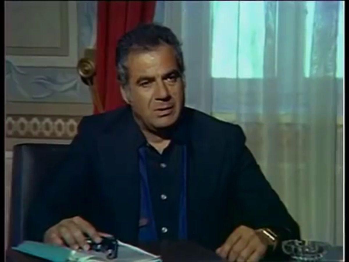 Yeşilçam Filmlerinde Gördüğünüz ve Muhtemelen Türk Olduğunu Zannettiğiniz 6 Yabancı Oyuncu