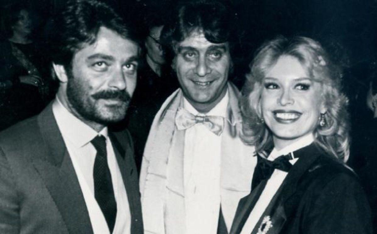 Yeşilçam Filmlerinde Gördüğünüz ve Muhtemelen Türk Olduğunu Zannettiğiniz 6 Yabancı Oyuncu