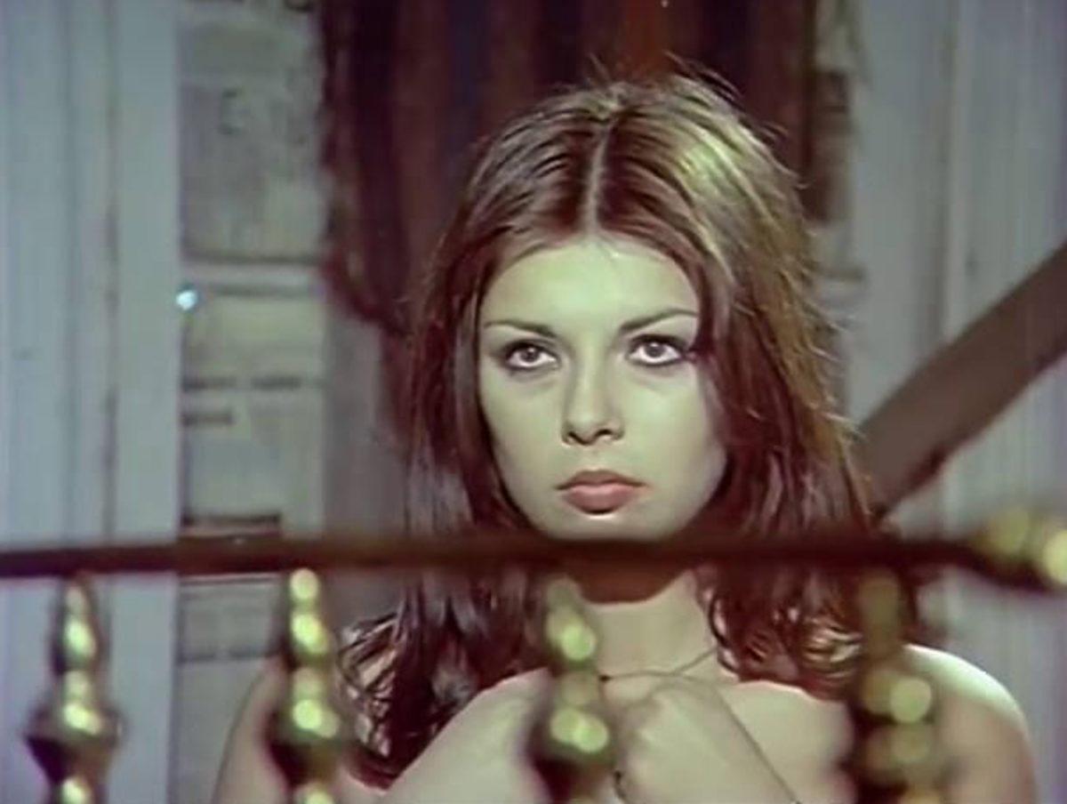 Yeşilçam Filmlerinde Gördüğünüz ve Muhtemelen Türk Olduğunu Zannettiğiniz 6 Yabancı Oyuncu