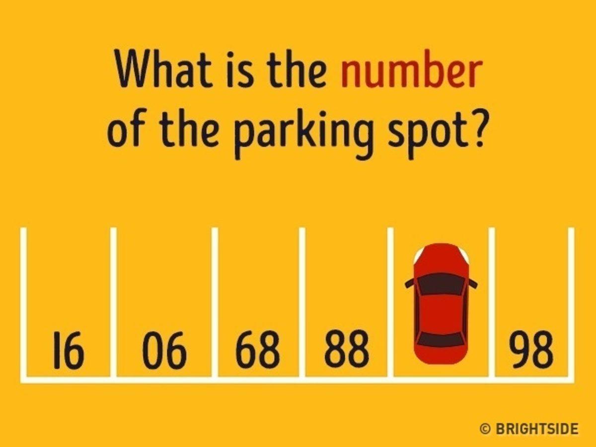 Hepsini Çözenlerin Kendisini Dahi Hissedeceği 5 Zeka Sorusu!