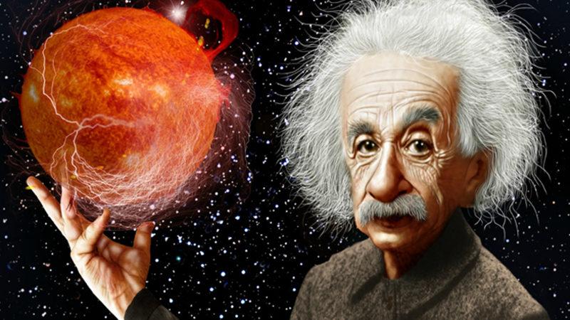 Einstein’ın 1953’te Bir Öğretmene Cevap Olarak Yazdığı Ufkunuzu Açacak Mektup!
