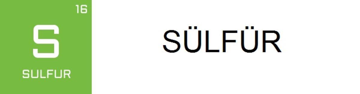 Tüm Öğrencilere Armağanımız Olsun: Periyodik Tablodaki Tüm Elementlerin Günlük Hayatımızdaki Kullanım Alanları!