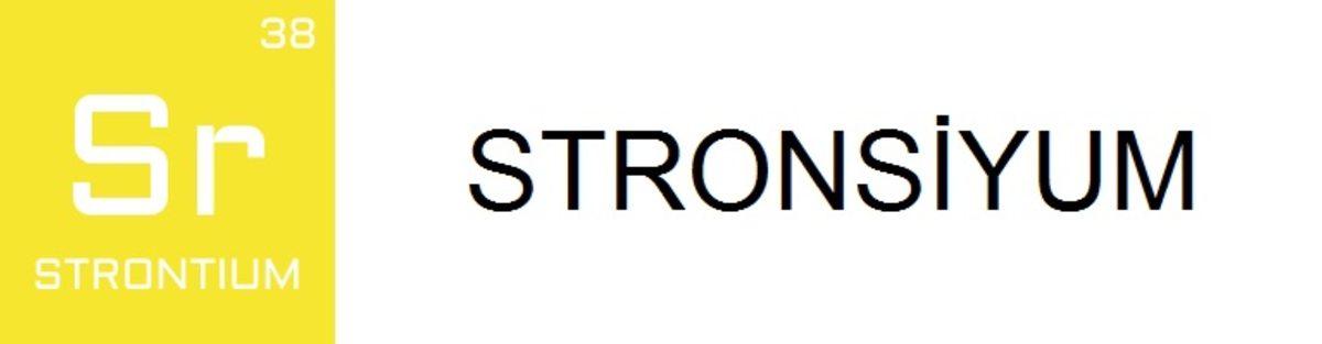 Tüm Öğrencilere Armağanımız Olsun: Periyodik Tablodaki Tüm Elementlerin Günlük Hayatımızdaki Kullanım Alanları!
