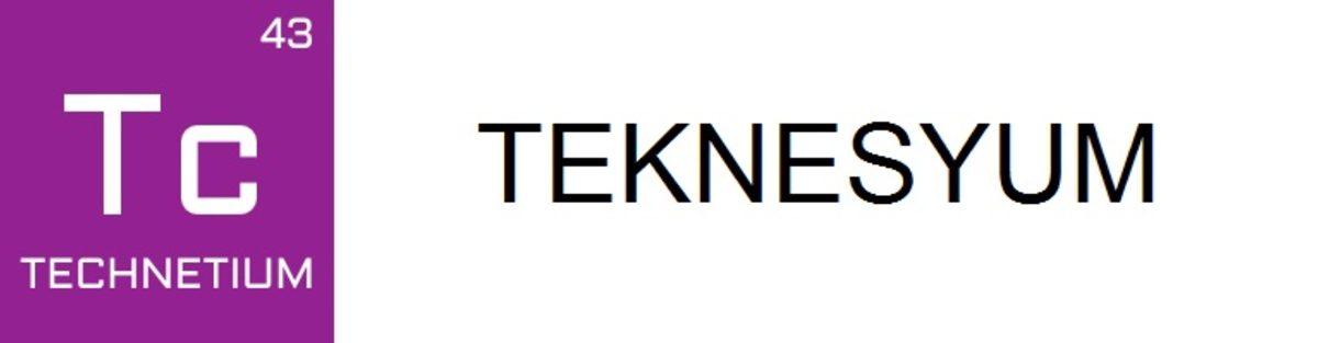 Tüm Öğrencilere Armağanımız Olsun: Periyodik Tablodaki Tüm Elementlerin Günlük Hayatımızdaki Kullanım Alanları!