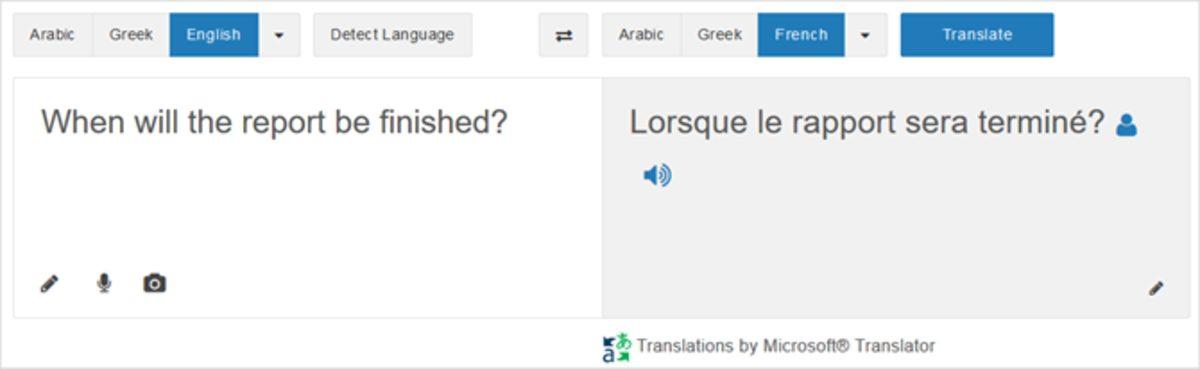 Google Translate Dışında Kullanabileceğiniz 5 Çeviri Sitesi!