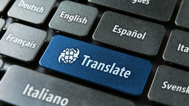 Google Translate Dışında Kullanabileceğiniz 5 Çeviri Sitesi!