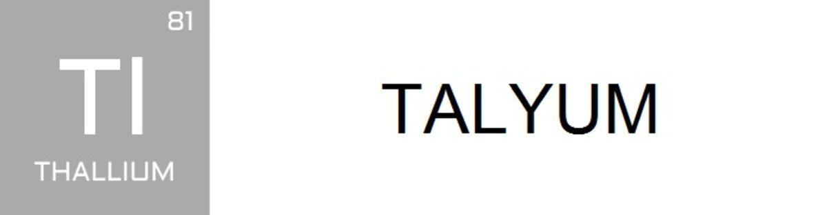 Tüm Öğrencilere Armağanımız Olsun: Periyodik Tablodaki Tüm Elementlerin Günlük Hayatımızdaki Kullanım Alanları!