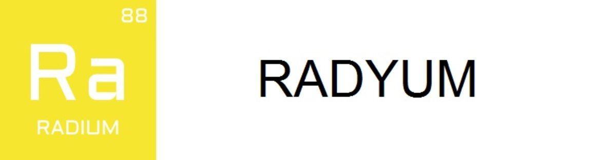 Tüm Öğrencilere Armağanımız Olsun: Periyodik Tablodaki Tüm Elementlerin Günlük Hayatımızdaki Kullanım Alanları!