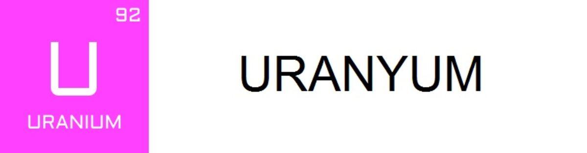 Tüm Öğrencilere Armağanımız Olsun: Periyodik Tablodaki Tüm Elementlerin Günlük Hayatımızdaki Kullanım Alanları!
