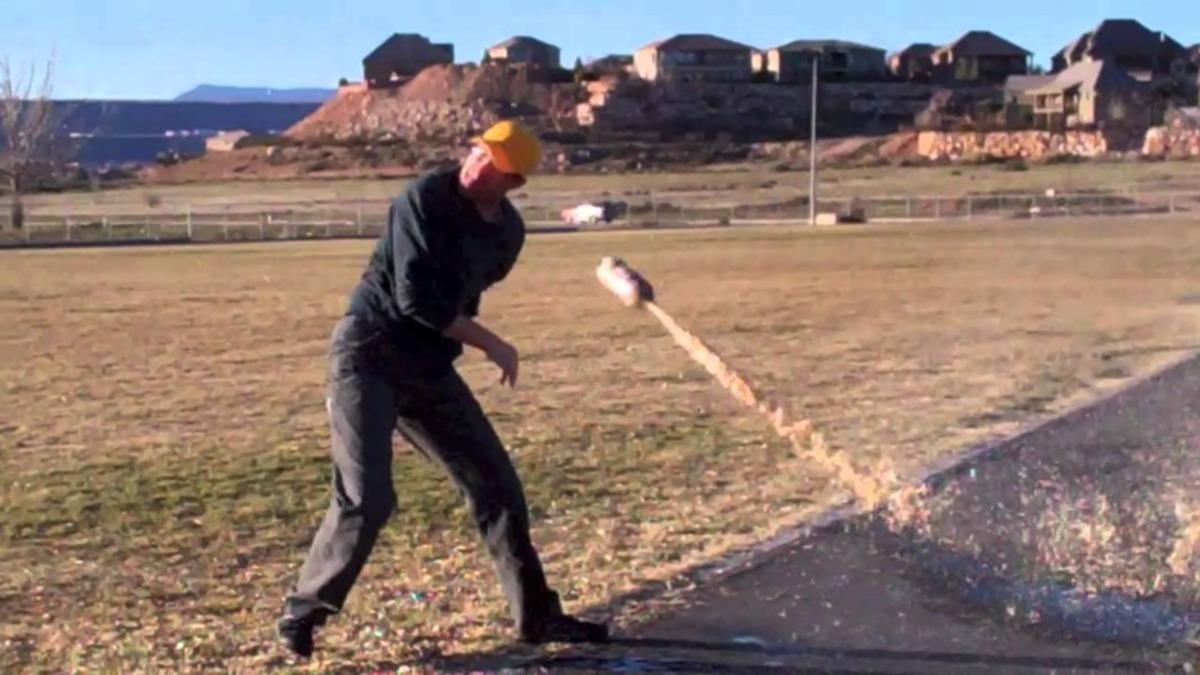 Coca Cola ile Denedikten Sonra Tekrar Yapmak İsteyeceğiniz 9 Enteresan Deney!