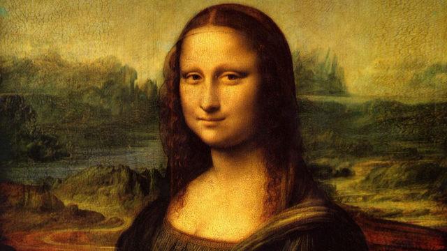Mona Lisa’nın Tarihin En Önemli Sanat Eseri Olmasını Sağlayan Şey Ne?