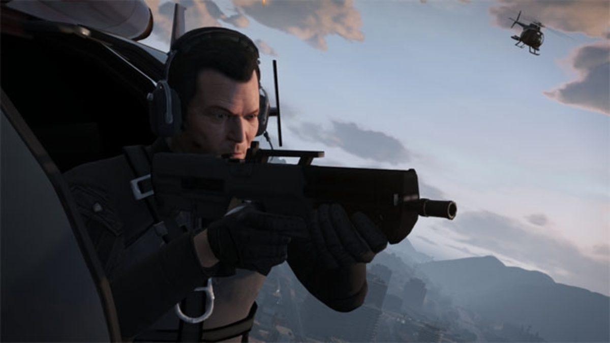 GTA V Streamer’larının Youtube Kanalları Banlandı!