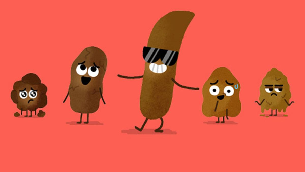 İşte Karşınızda B.k Gibi Emoji Klavyesi: Poop