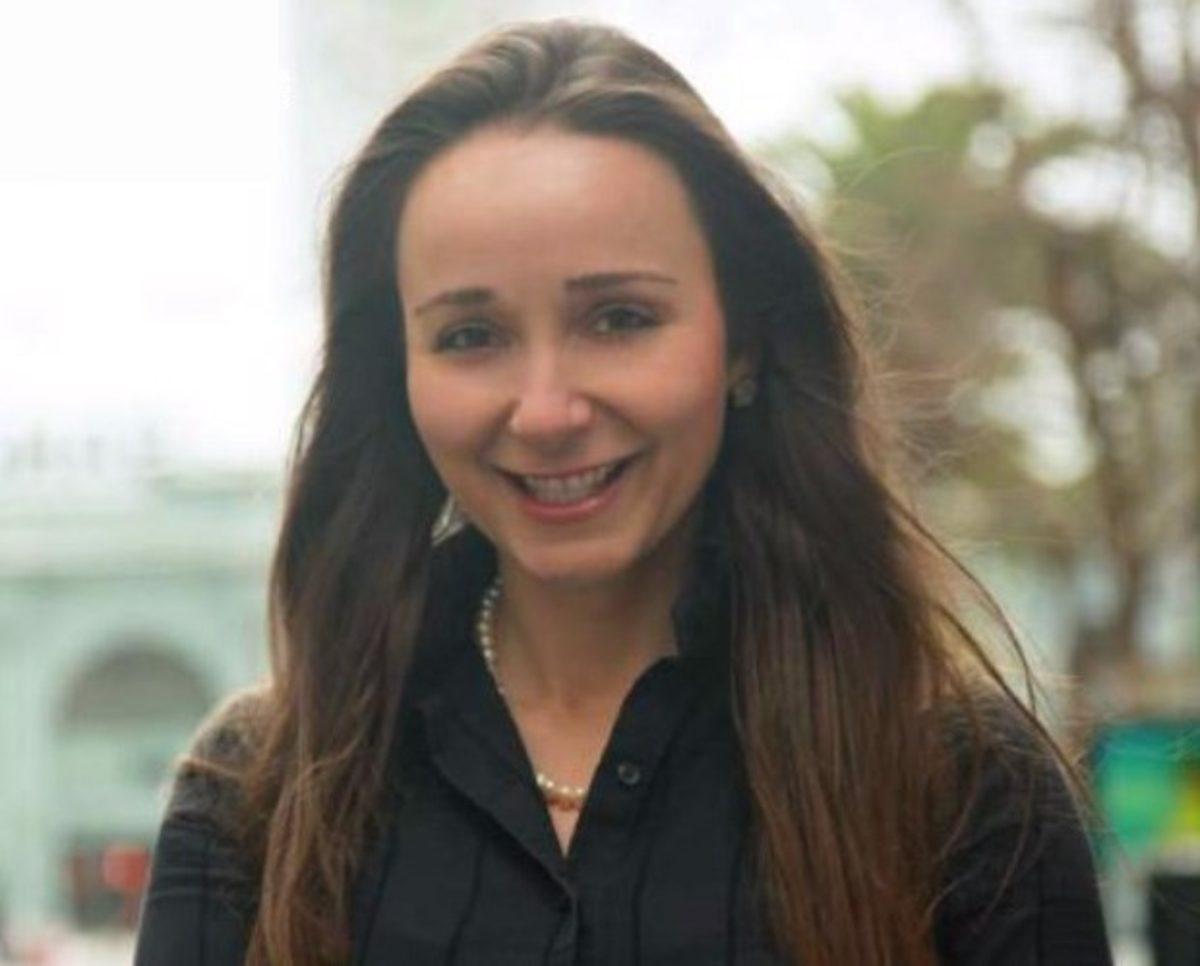 Google’ın En Önemli Beyinleri Arasında Esra Güler İsminde Bir Türk’ün Olduğunu Biliyor muydunuz?