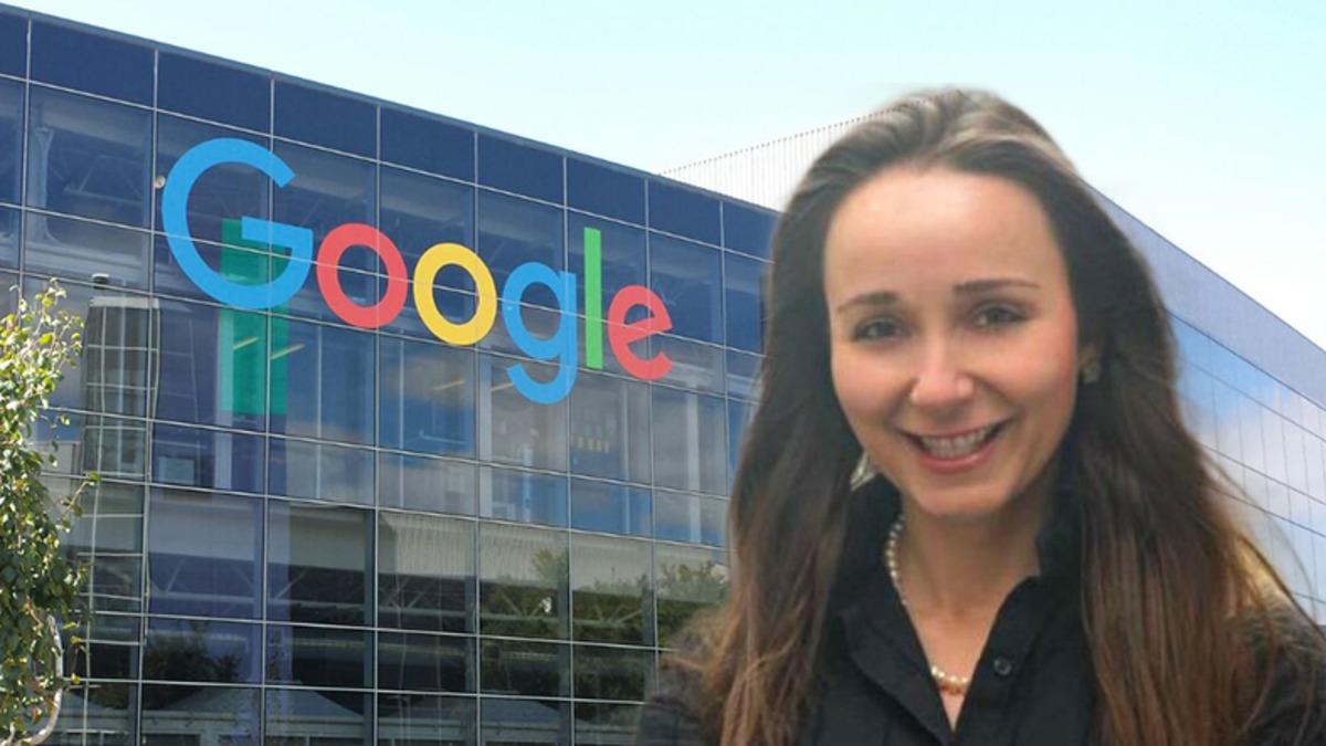 Google’ın En Önemli Beyinleri Arasında Esra Güler İsminde Bir Türk’ün Olduğunu Biliyor muydunuz?