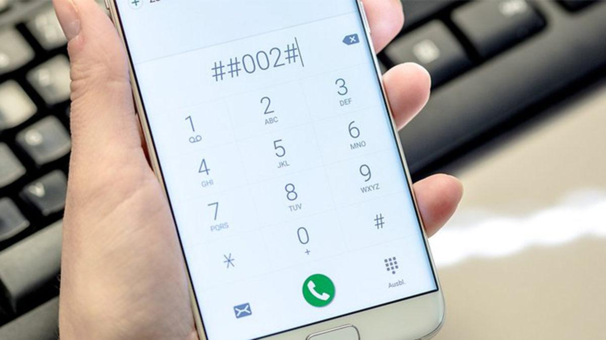 Akıllı Telefonlarınızın Ne Kadar Güvenli Olduğununu Öğrenmenizi Sağlayacak 4 Kod!