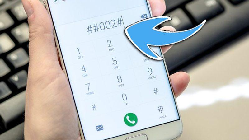 Akıllı Telefonlarınızın Ne Kadar Güvenli Olduğununu Öğrenmenizi Sağlayacak 4 Kod!