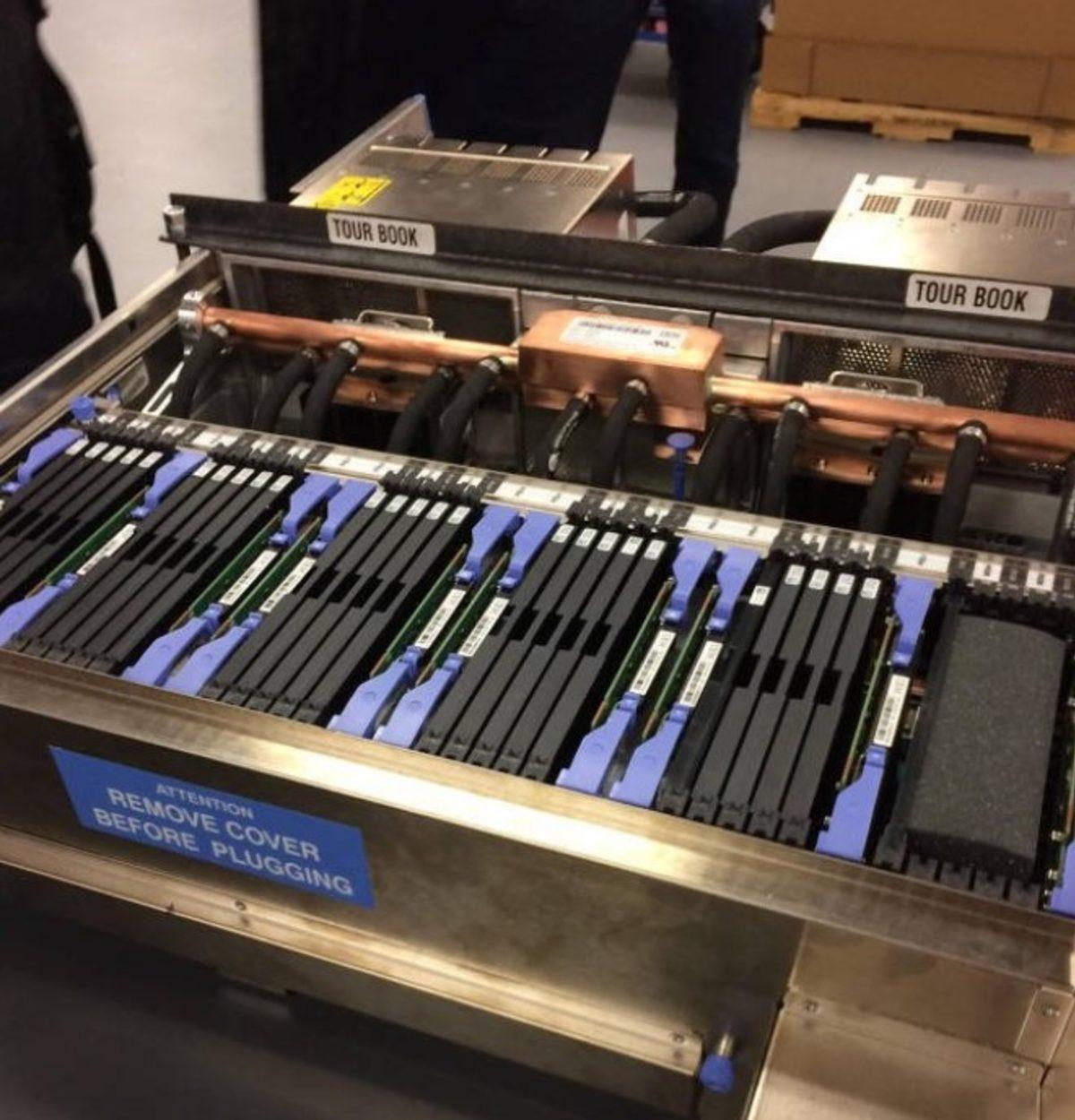 1 TB RAM’i Olan Bir Bilgisayarla Neler Yapabilirsiniz?