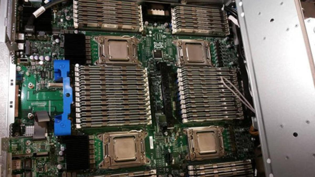 1 TB RAM’i Olan Bir Bilgisayarla Neler Yapabilirsiniz?