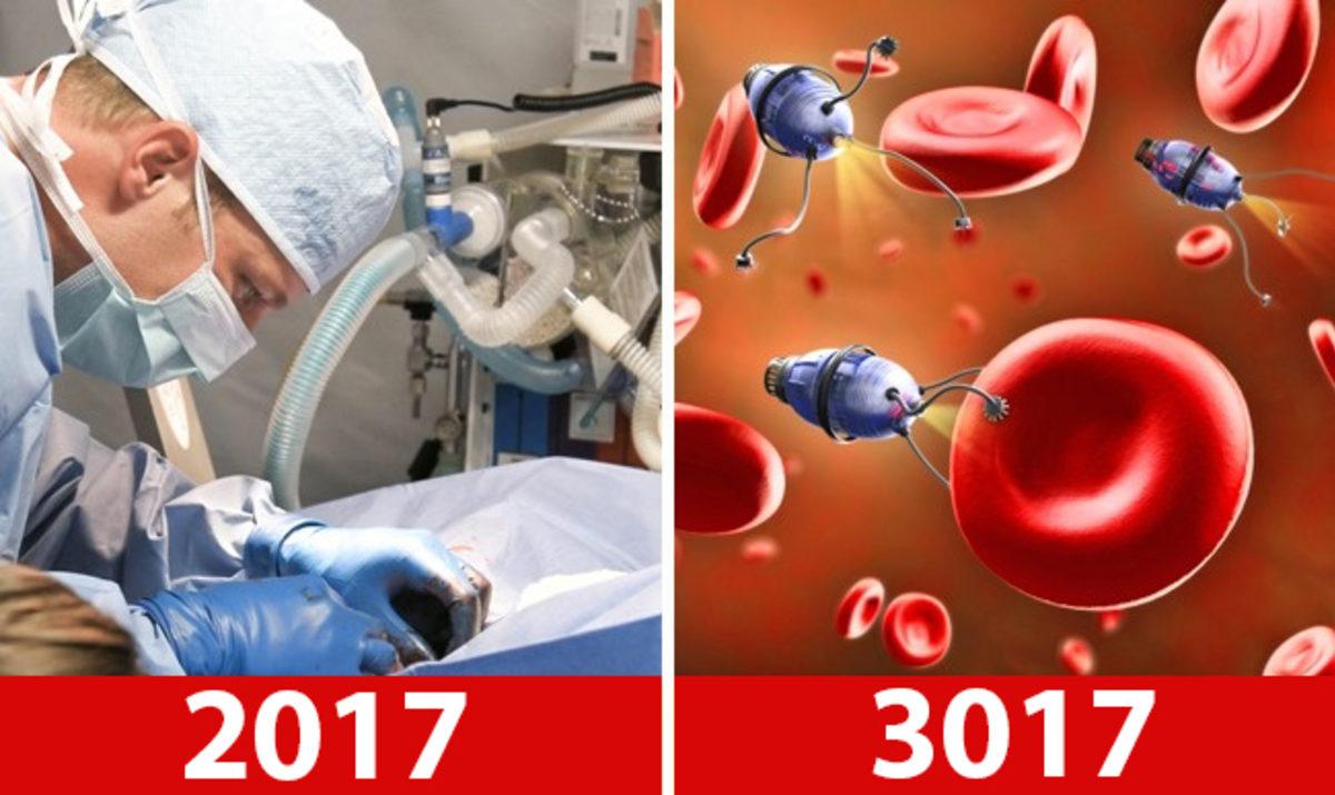 1000 Yıl Sonra Dünya, Yaşam ve İnsanlık Nasıl Olacak?